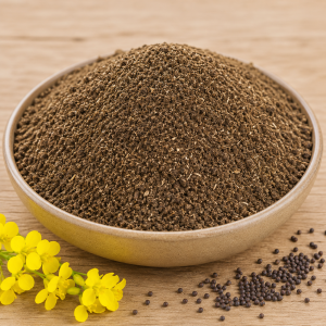 Canola Oilcake