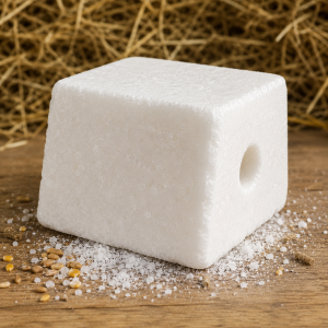 Animal Feed Salt