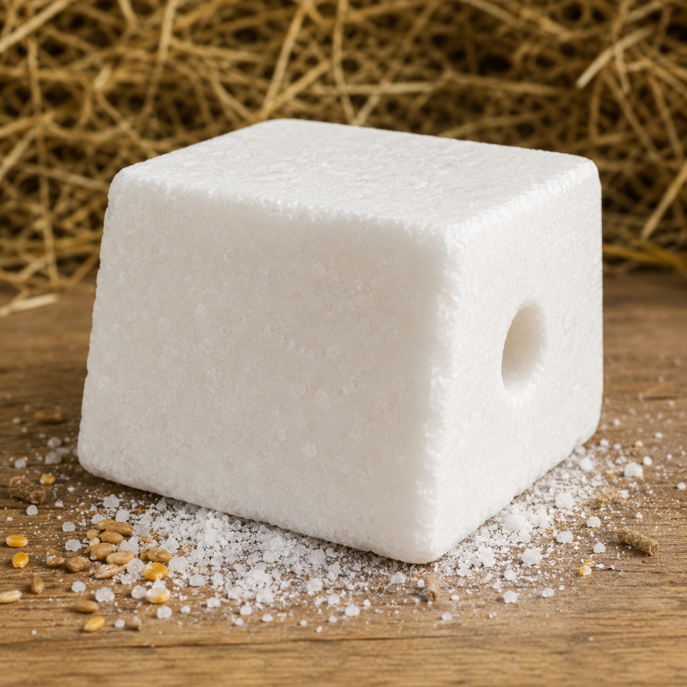 Animal Feed Salt