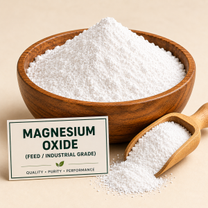 Magnesium Oxide