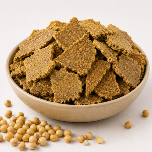 Soya Oilcake