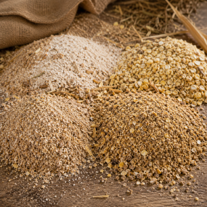Wheat Bran – Rice Bran, Maize Chop, Corn Bran