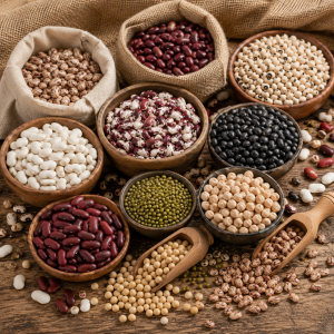 Dry Beans