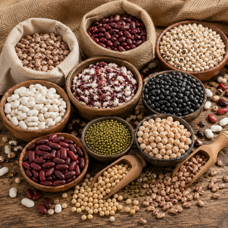 Dry Beans