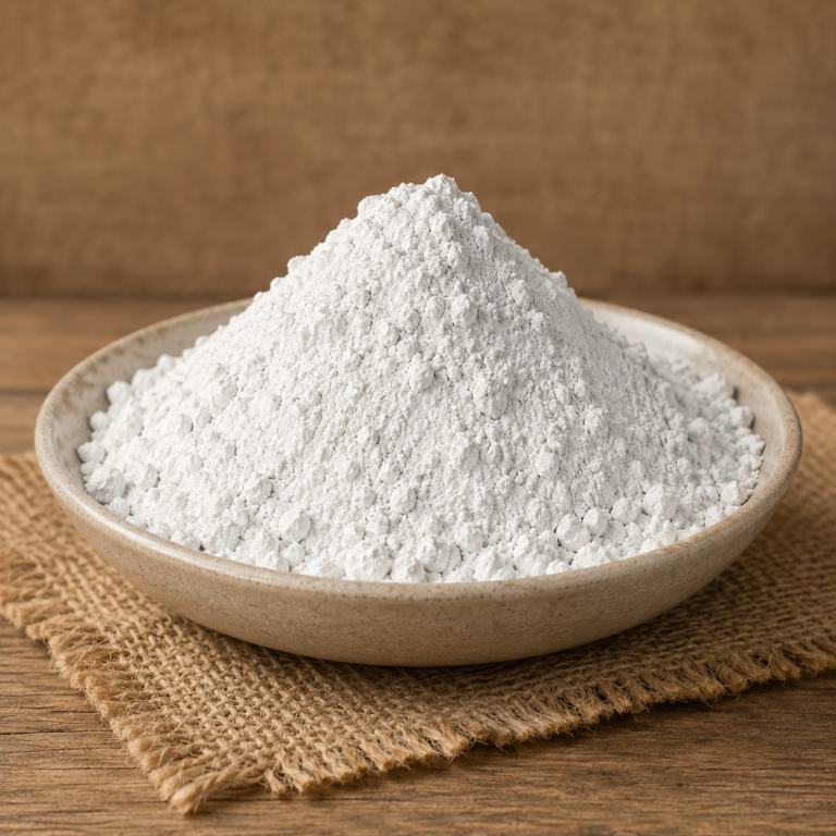 Feed Grade Lime