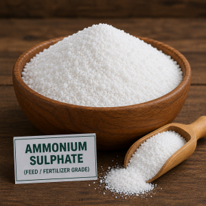 Ammonium Sulphate