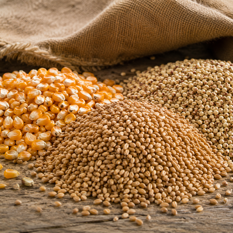 Grains