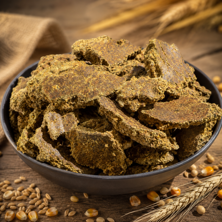 Protein for Animal Feed