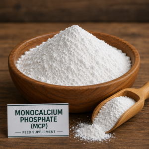 Monocalcium phosphate (MCP)